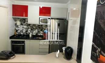 Imagem 7: Apartamento á venda 3 dormitórios com suíte na região do Tatuapé -SP