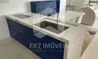 Imagem 2: Cobertura à venda e locação na Fazenda São Quirino com 3 quartos