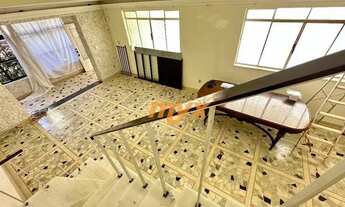 Imagem 3: Casa com 4 dormitórios, 180 m² - venda por R$ 1.300.000,00 ou aluguel por R$ 5.056,00/mês