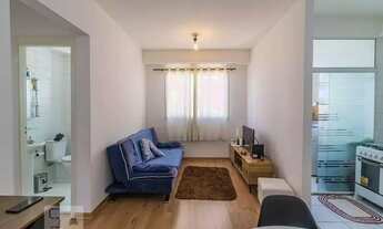 Imagem 3: Apartamento com 2 quartos à venda em Centro, Barueri