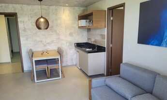 Imagem 3: Apartamento de férias