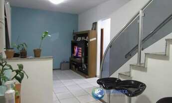 Imagem 2: Casa Geminada para Venda e Aluguel em Jardim Guanabara Belo Horizonte-MG