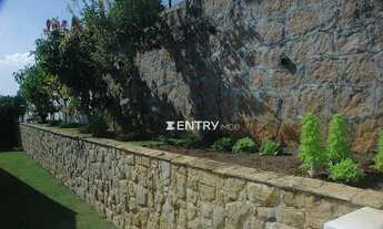 Imagem 6: Casa com 3 quartos + 1 quarto reversível Venda por R$ 1.900.000,00 ou Aluguel por R$ 9.50