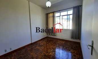 Imagem 5: Apartamento-LOCAÇÃO-Tijuca-Rio de Janeiro-RJ