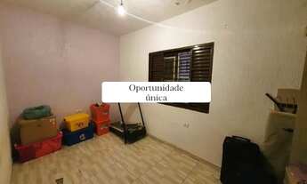 Imagem 2: Sobrado à venda com 160m² 3 dormitórios 2 suítes e 1 vaga de garagem no Sacomã, São Paulo