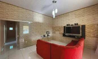 Imagem: NT - Casa para venda possui 100 metros quadrados