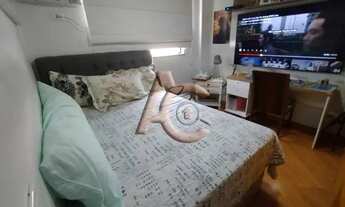 Imagem 7: Excelente apartamento com dois quartos sendo um suite na Vila da Penha