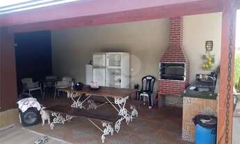 Imagem 4: CASA Á VENDA em Condomínio Ribeirão 2 localiza em Itupeva; Casa térrea com -03 dormitório