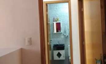 Imagem 6: Apartamento com 2 dormitórios à venda, 46 m² por R$ 212.000,00 - Jardim Boa Vista (Zona Oe