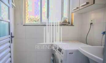 Imagem 6: Apartamento à venda 65m² com 3 dormitórios e 1 vaga no Jabaquara