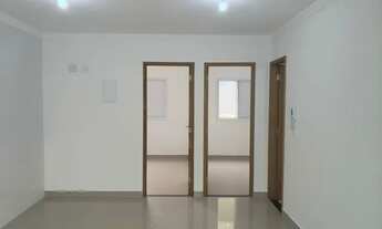 Imagem 2: Apartamento com 2 dormitórios na Cidade Patriarca