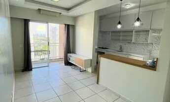 Imagem 2: Apartamento Flex Parque Dez. Direto com o proprietário