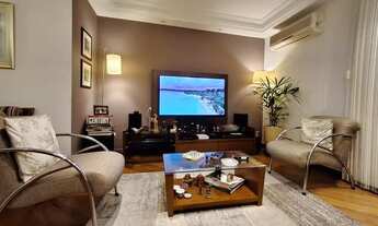 Imagem: Apartamento para venda possui 110 metros