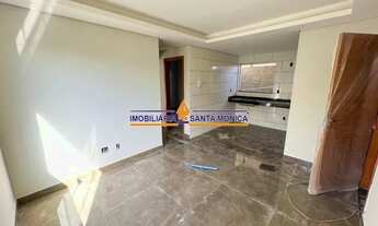 Imagem 2: BELO HORIZONTE - Apartamento Padrão - Vila Clóris