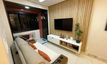 Imagem 4: Vendo apartamento no Aqua Marine coroa do meio vista mar