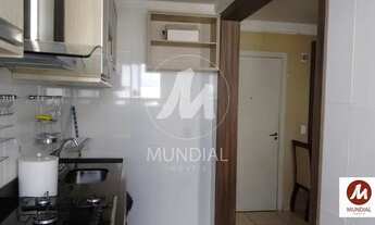 Imagem 3: Apartamento (tipo - padrao) 2 dormitórios/suite, cozinha planejada, portaria 24hs, lazer