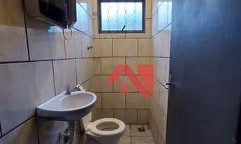 Imagem 4: Casa com 2 dormitórios para alugar, 70 m² por R$ 600,00/mês - Jardim Centenário - Mogi Gua