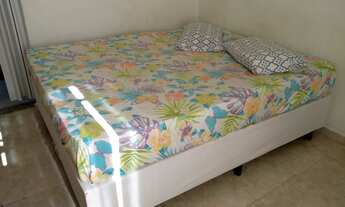 Imagem 7: Alugo ap.no Canto do Forte c/wi-fi disponível