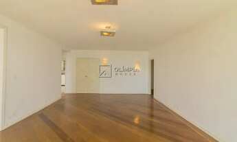 Imagem 6: Apartamento Locação Higienópolis 249 m² 3 Dormitórios