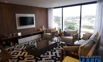 Imagem 7: CASA EM CONDOMÍNIO - RESIDENCIAL REAL PARK - SP