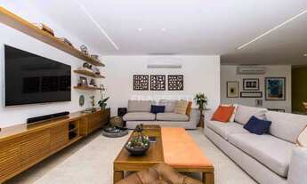 Imagem 7: Apartamento com 4 dormitórios à venda, 240 m² por R$ 5.800.000,00 - Ipanema - Rio de Janei