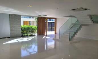 Imagem: Casa de condomínio com 4 Suítes para venda