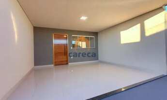 Imagem 3: Casa para Venda em Bady Bassitt, Palmeiras, 3 dormitórios, 1 suíte, 2 banheiros, 2 vagas