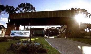 Imagem 5: Terreno no Condomínio Altos Pinheiros em Canela!