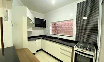 Imagem 5: PIRACICABA - Casa Padrão - São Vicente II