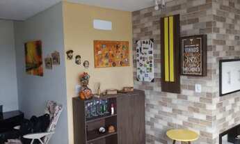 Imagem 6: Cobertura moderna de tirar o fôlego, a apenas 3 quadras do mar em Tramandaí! Proprietário