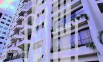 Imagem 1: Apartamento Condomínio Solar Oliveira Conde Alto da Boa Vista com 330m² 4 suítes 5 banheir