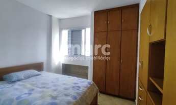 Imagem 6: SÃO PAULO - Apartamento Padrão - JARDIM VILA MARIANA