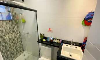 Imagem 7: Casa para aluguel tem 180 metros quadrados com 3 quartos em Ponta Negra