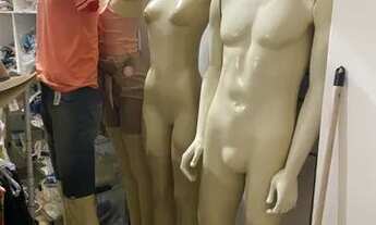 Imagem 2: Aluguel de espaço pra loja ?