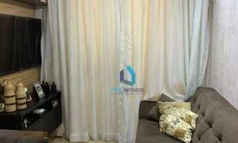 Imagem 2: Apartamento à venda, 46 m² por R$ 450.000,00 - Usina Piratininga - São Paulo/SP