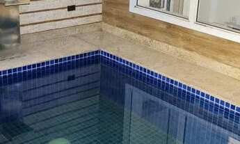 Imagem 6: Cobertura A Venda no Tatuapé, São Paulo