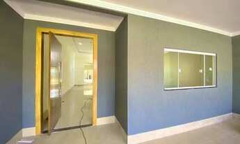 Imagem: Casa para venda com 156 metros quadrados