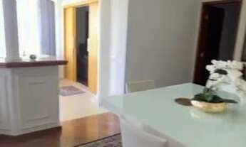 Imagem 5: Apartamento para venda com 130 metros quadrados com 3 quartos