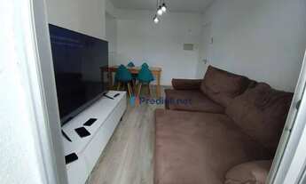 Imagem 7: Apartamento com 2 dormitórios à venda, 50 m² por R$ 360.000,00 - Freguesia do Ó - São Paul