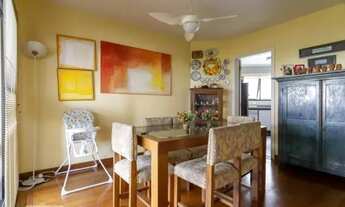 Imagem 6: Apartamento para venda em Pinheiros, Condomínio Edifício Alto de Pinheiros