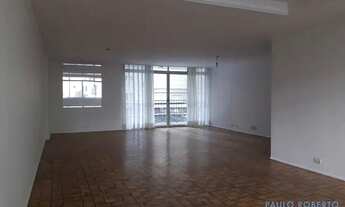 Imagem 2: APARTAMENTO - HIGIENÓPOLIS - SP