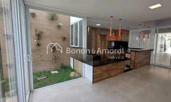 Imagem 2: Casa no condomínio Chácara Prado em Campinas/SP