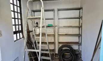 Imagem 6: Casa Padrão em Araraquara