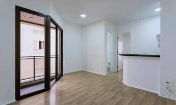 Imagem 1: SÃO PAULO - Apartamento Padrão - BELA VISTA