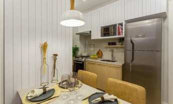 Imagem 3: APARTAMENTO RESIDENCIAL em São Paulo - SP, Butantã