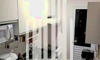 Imagem 3: Start apartamento a venda com 62m² 2 dormitórios 1 suíte e 1 vaga no Vila Paulista - São P