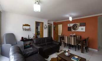 Imagem 3: Apartamento tipo para venda com 4 quartos, 120m²