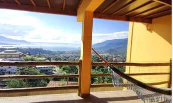 Imagem 4: Casa com 3 dormitórios à venda, 170 m² por R$ 1.250.000,00 - Tesouro da Colina - Ilhabela