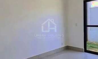 Imagem 7: Casa de Condomínio Senador Canedo