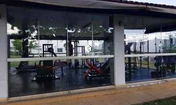 Imagem 7: Excelente apartamento com 2 quartos no Residencial Campos Dourados